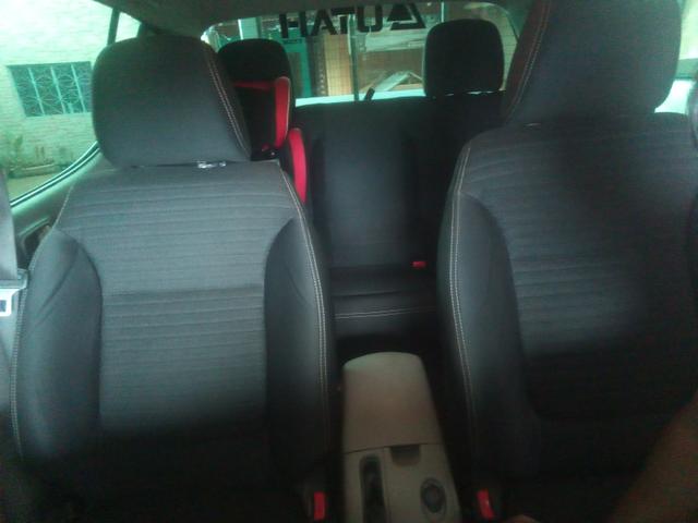 Triton 3.2 4x4 diesel pra venda ou troca - Foto 12