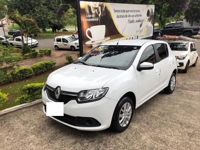 Sandero 2015 super conservado - Foto 3