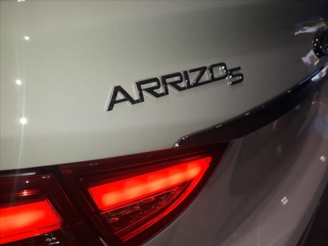 Chery Arrizo 5 1.5 Vvt Turbo Iflex Rxt - Foto 9