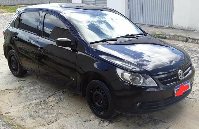 Gol 2010 - Foto 2