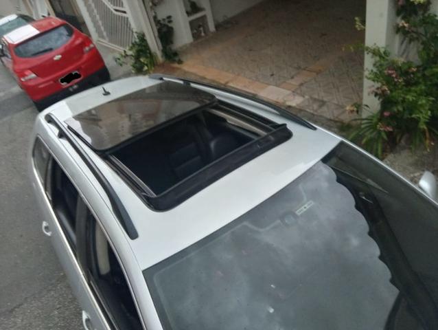 Volkswagen Jetta Variant 2.5 20V 170cv Tiptronic (em perfeito estado) - Foto 13