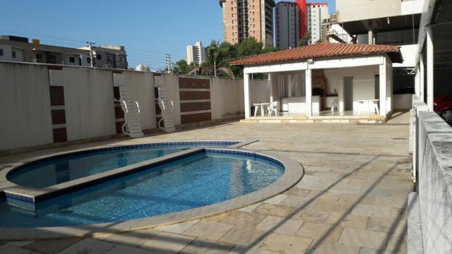 Apartamento Renascença II Locação com 1 Suíte, 2 Quartos - Foto 13
