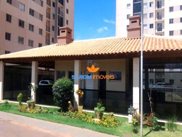 Sarom vende parque dos Sonhos 3 quartos 1 suite apt com armários - Foto 3