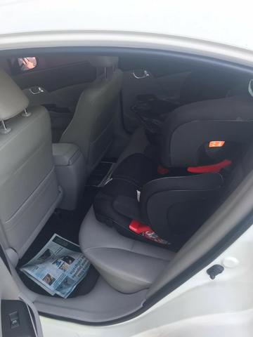 Honda Civic LXR 2.0 Carro Extra Top! - Foto 8