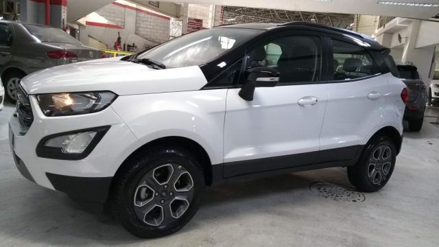 ECOSPORT 1.5 FREESTYLE FLEX - Foto 5