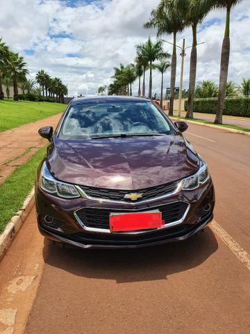 Chevrolet Cruze LT Turbo 2018 - Foto 2
