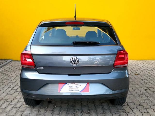 Gol 2018/2019 1.6 msi totalflex 4p manual - Foto 4