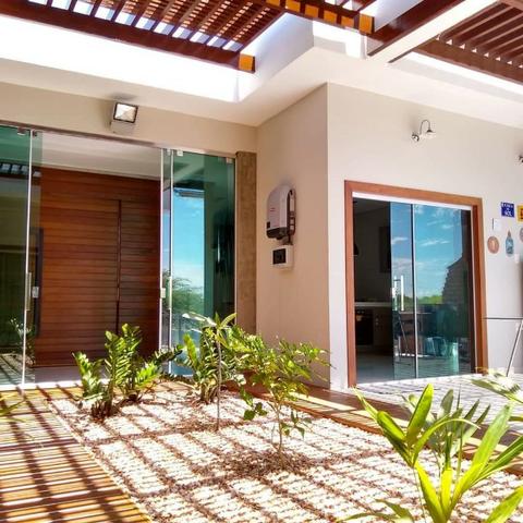 Casa no Condomínio Eco Spa - Líder Imobiliaria - Foto 6