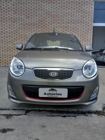 Kia Picanto EX3 1.0 2011 - Foto 2