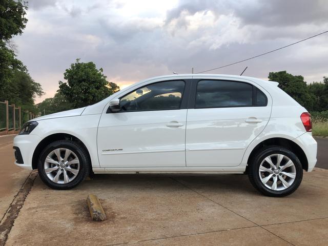 Gol 1.6 comfort Line - Foto 5