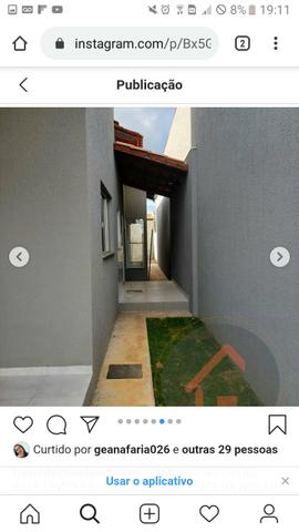Ágil de casa jardim imperial 1 trindade - Foto 8
