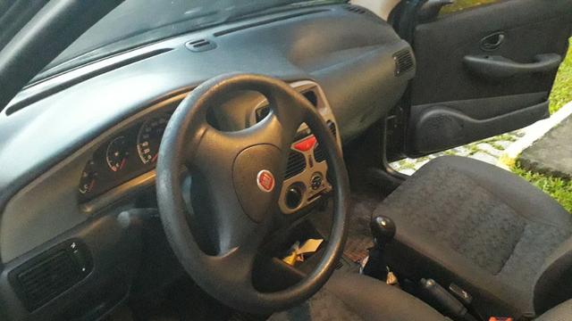 Fiat Palio Celebration 1.0 Fire 2009 Completo - Foto 4