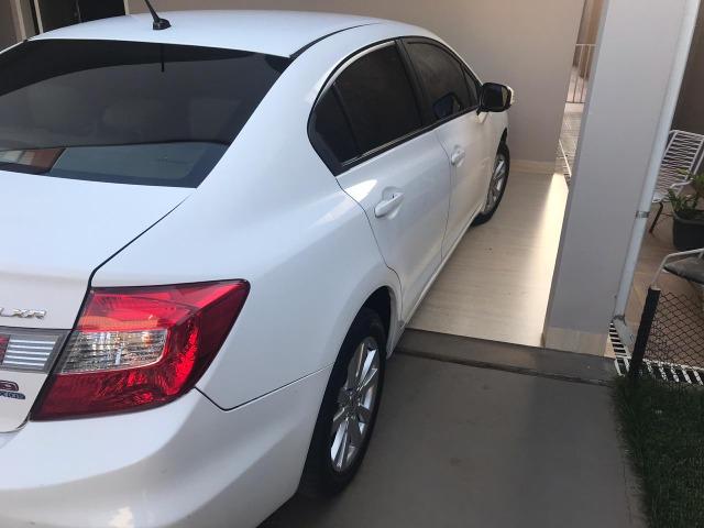 Honda Civic LXR 2.0 Carro Extra Top! - Foto 5