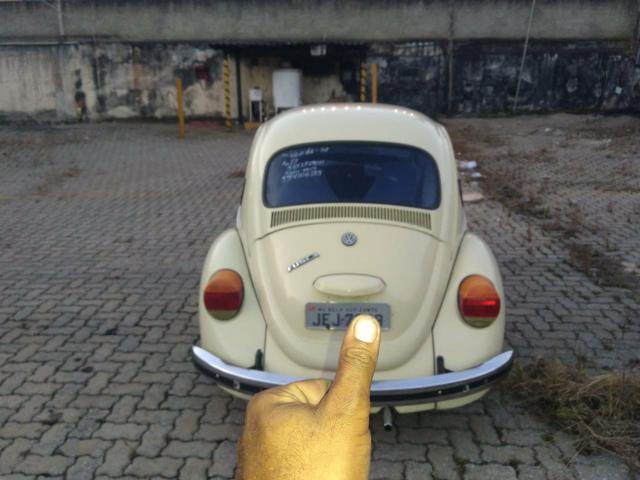 Fusca - Foto 4