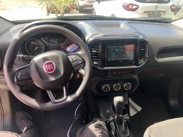 Toro Endurance 1.8 16V Flex Aut. 2019 - Foto 6