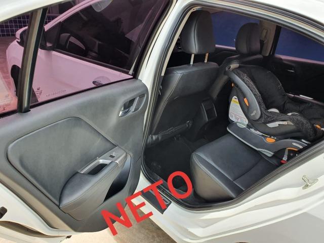 Honda City EXL 17/17 - Foto 11