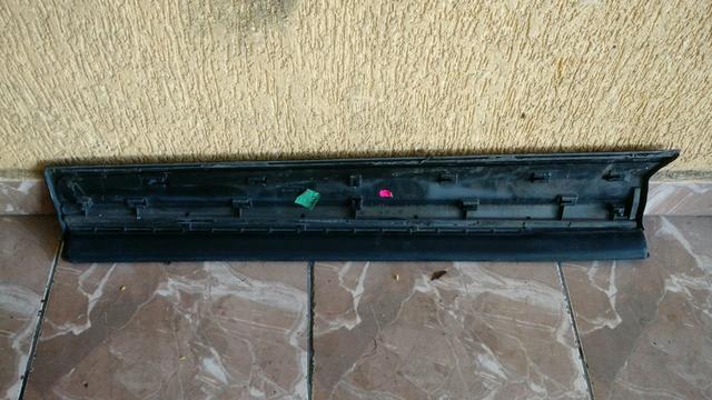 Moldura da porta dianteira direita Volkswagen Tiguan 2014 - Foto 2