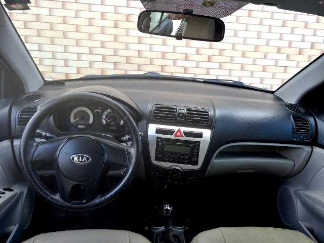 Kia Picanto EX3 1.0 2011 - Foto 6