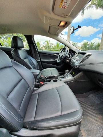 Chevrolet Cruze LT Turbo 2018 - Foto 9