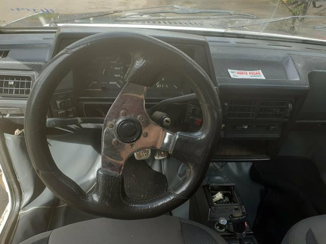 Gol 1994 1.6 AP Gasolina - Foto 6