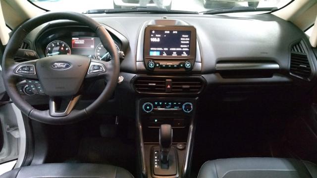 ECOSPORT 1.5 FREESTYLE FLEX - Foto 4