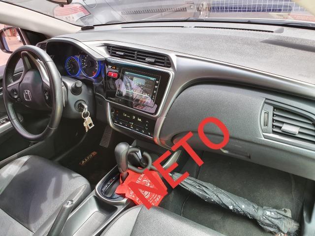 Honda City EXL 17/17 - Foto 7