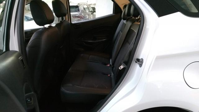 ECOSPORT 1.5 FREESTYLE FLEX - Foto 16