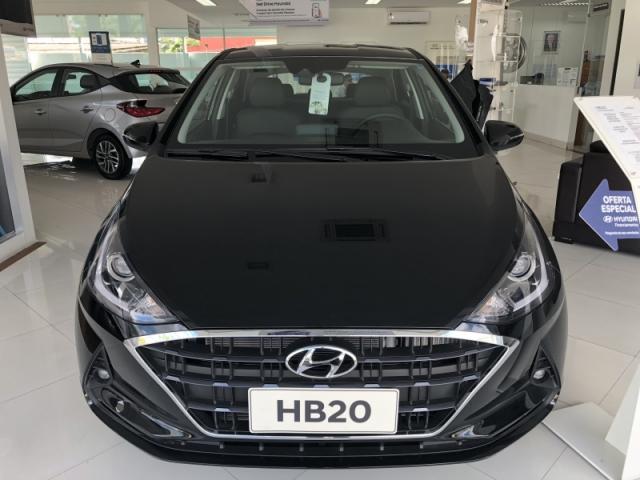 HYUNDAI HB20 1.0 TGDI FLEX DIAMOND 2020 - Foto 6