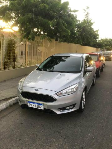 Ford Focus 2016 fastback - Foto 8