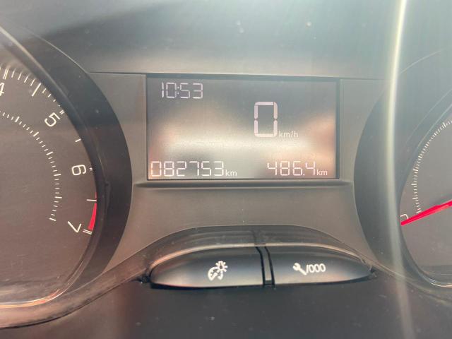 Peugeot 208 ACTIVE Flex - Foto 8