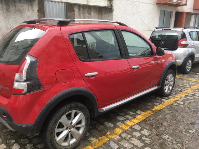 Sandero stepway - Foto 3