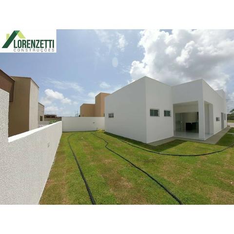 Casa no Condomínio Central Park II com 3 quartos, lote com 300m², sombra - Foto 15