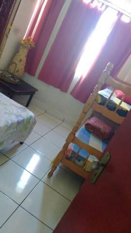 Casa para alugar em São Thomé das Letras - Foto 6