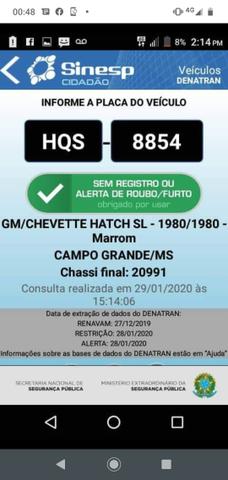 Vendo ou troco chevet retch - Foto 7