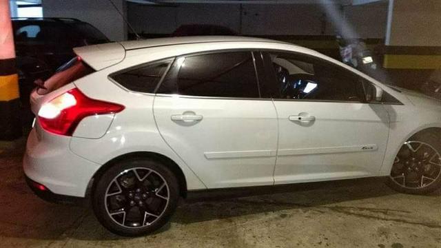 Vendo Focus Titanium - Foto 4
