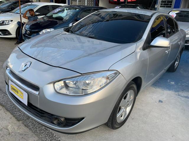 Fluence 2014 Com Gnv, 1 Ano de Seguro Grátis - Foto 4