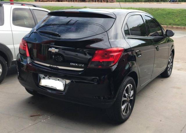 ONIX 2013/2014 1.4 MPFI LTZ 8V FLEX 4P MANUAL - Foto 4