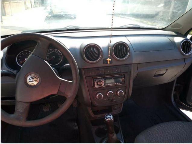 Gol G5 - 1.6 - 2010 - Completo - Foto 3