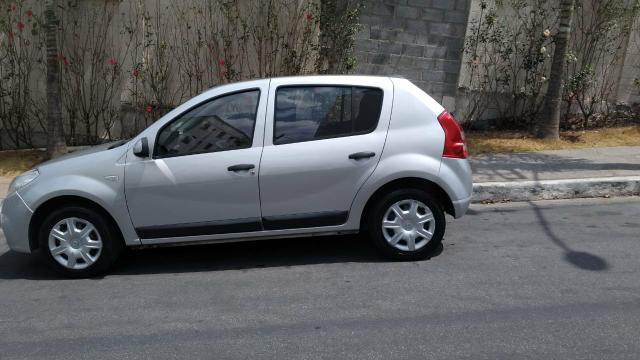 Vendo Sandero - Foto 4