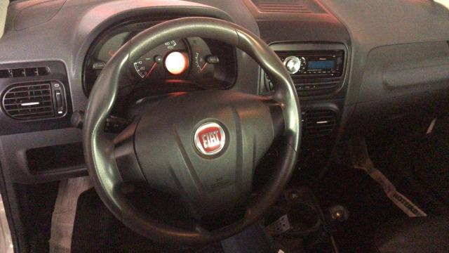 STRADA 2014/2014 1.4 MPI WORKING CS 8V FLEX 2P MANUAL - Foto 6