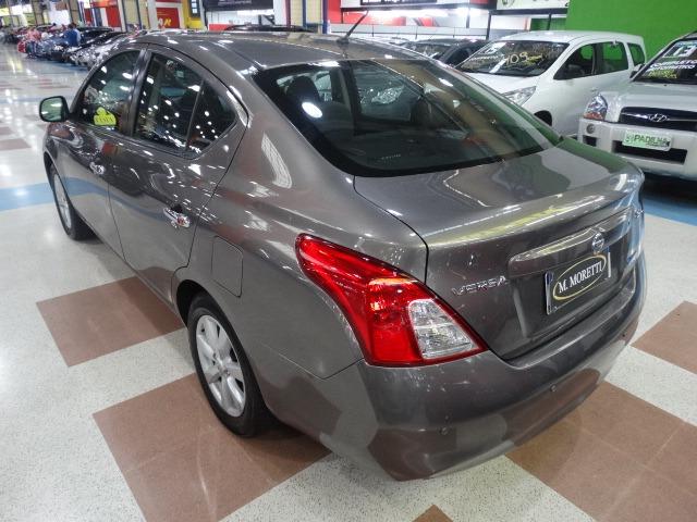 Versa SL 1.6 Flex 2013 * Completo - Foto 7