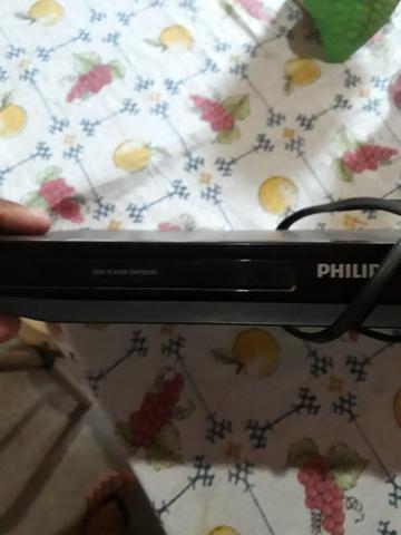 Dois aparelhos de dvd - Foto 5