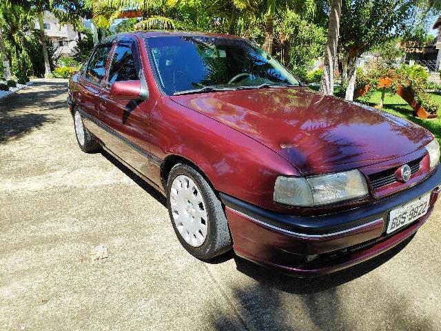 Gm chevrolet vectra repasse - Foto 17