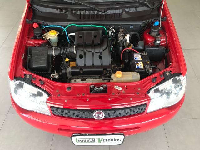 Fiat Palio Fire Economy 1.0 2010 Completo e Extra! - Foto 15