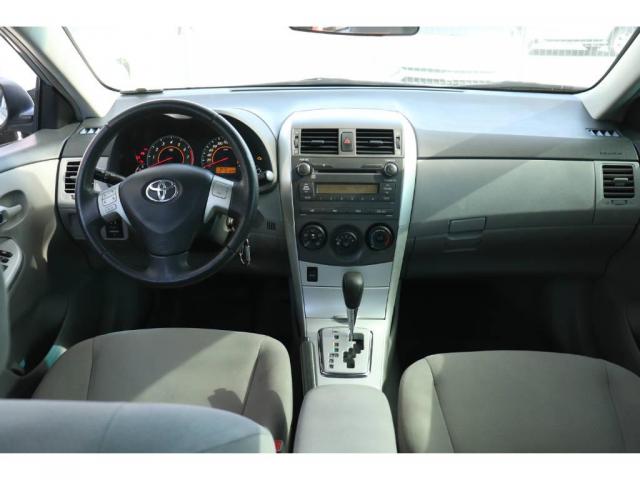 Toyota Corolla GLI 1.8 - Foto 6