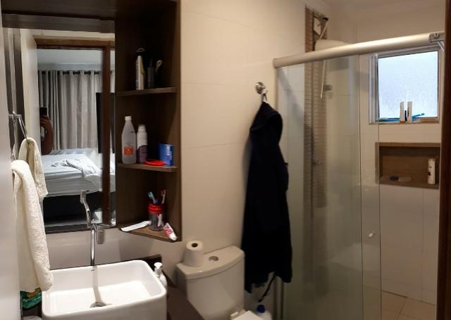 Apartamento no Res. Jatobá - Líder Imobiliaria - Foto 11