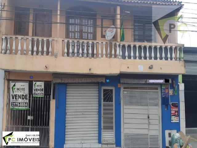 Prédio à venda, 350 m² por R$ 800.000,00 - Vila Palmeiras - São Paulo/SP
