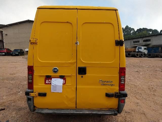 Fiat Ducato maxicargo 2007 - Foto 3