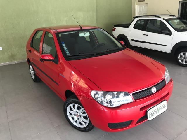 Fiat Palio Fire Economy 1.0 2010 Completo e Extra! - Foto 3