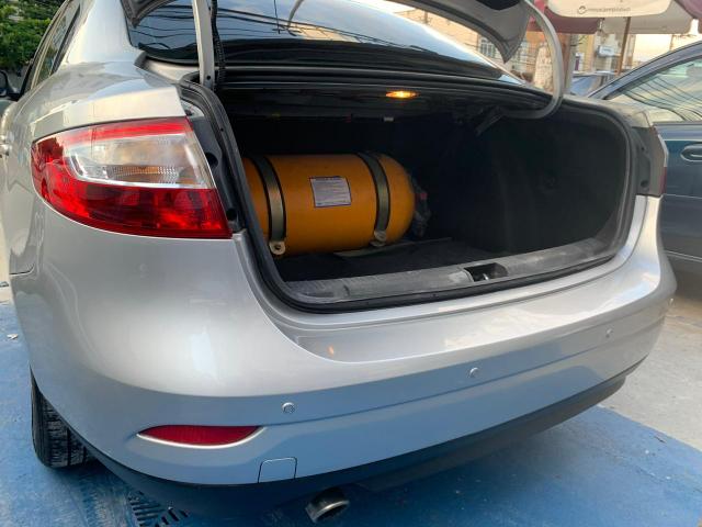 Fluence 2014 Com Gnv, 1 Ano de Seguro Grátis - Foto 13